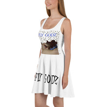 Load image into Gallery viewer, FG Skater Dress
