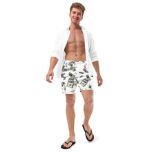 Load image into Gallery viewer, FG swim trunks
