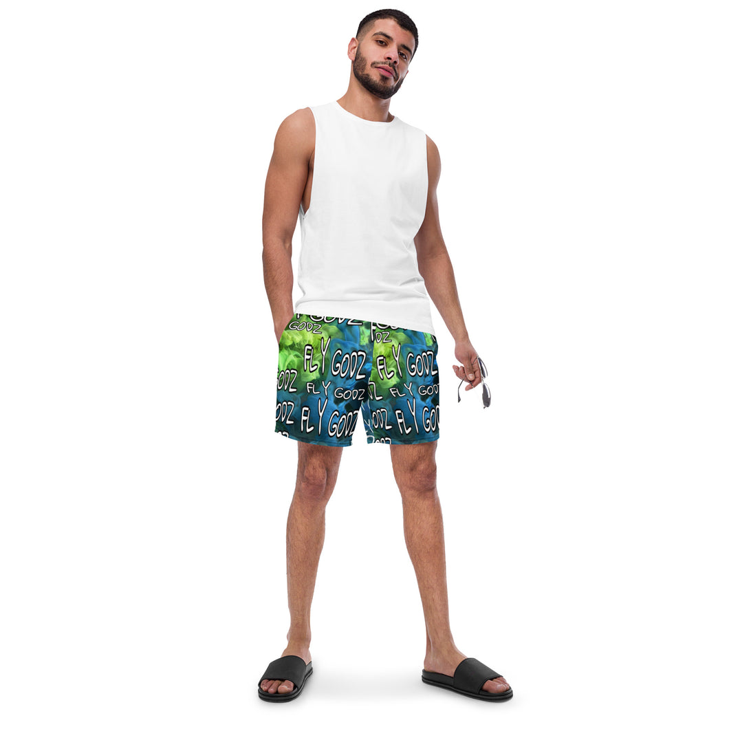 FLY GODZ shorts/ trunks