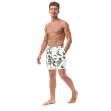 Load image into Gallery viewer, FG swim trunks
