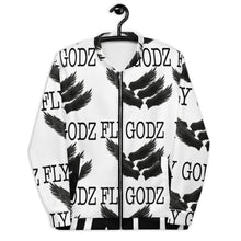 Load image into Gallery viewer, Fly Godz Bomber Jacket
