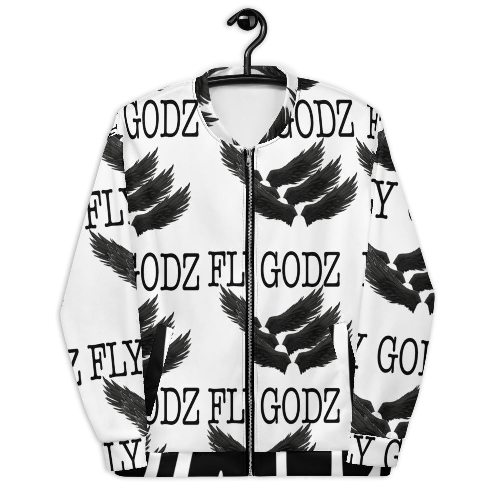 Fly Godz Bomber Jacket