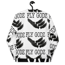 Load image into Gallery viewer, Fly Godz Bomber Jacket
