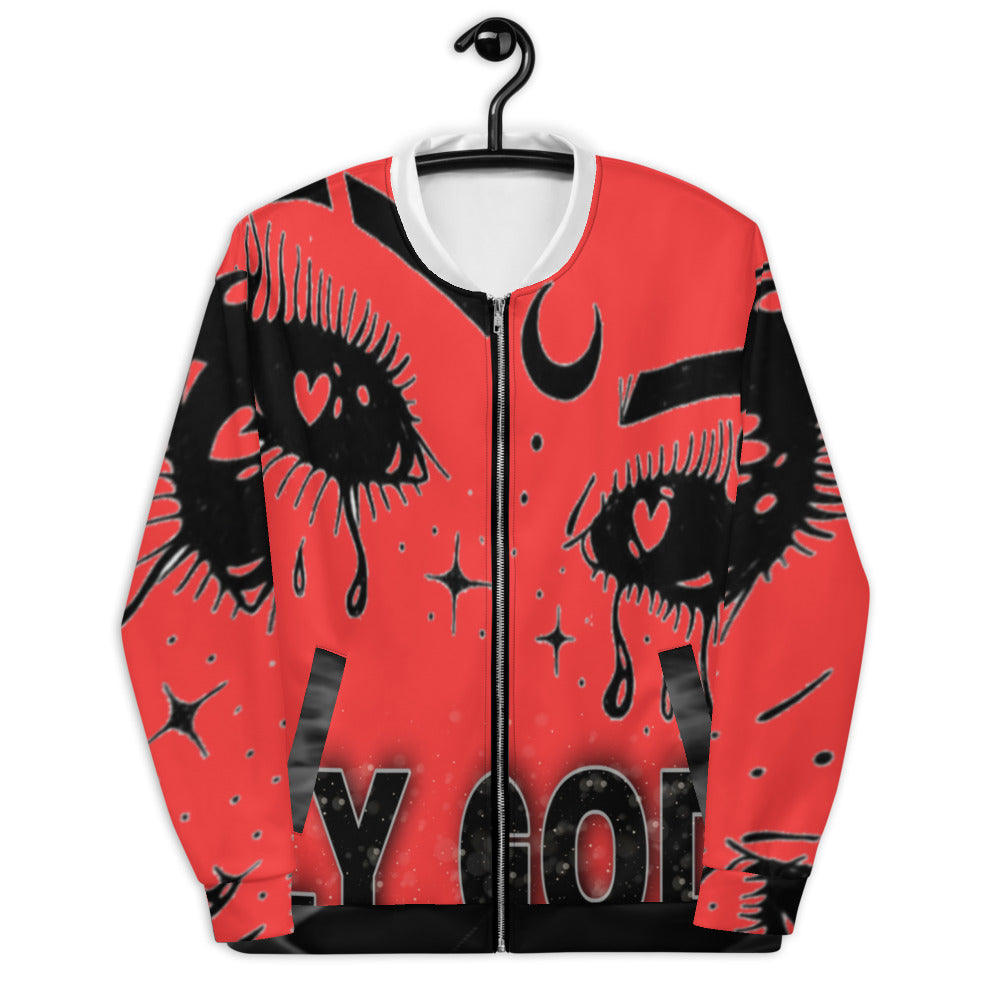 Fly Godz Bomber Jacket