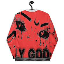 Load image into Gallery viewer, Fly Godz Bomber Jacket
