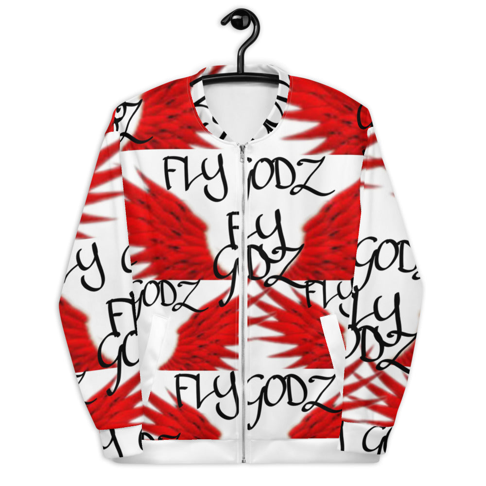 Fly Godz Jacket