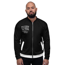 Load image into Gallery viewer, Fly Godz Bomber Jacket
