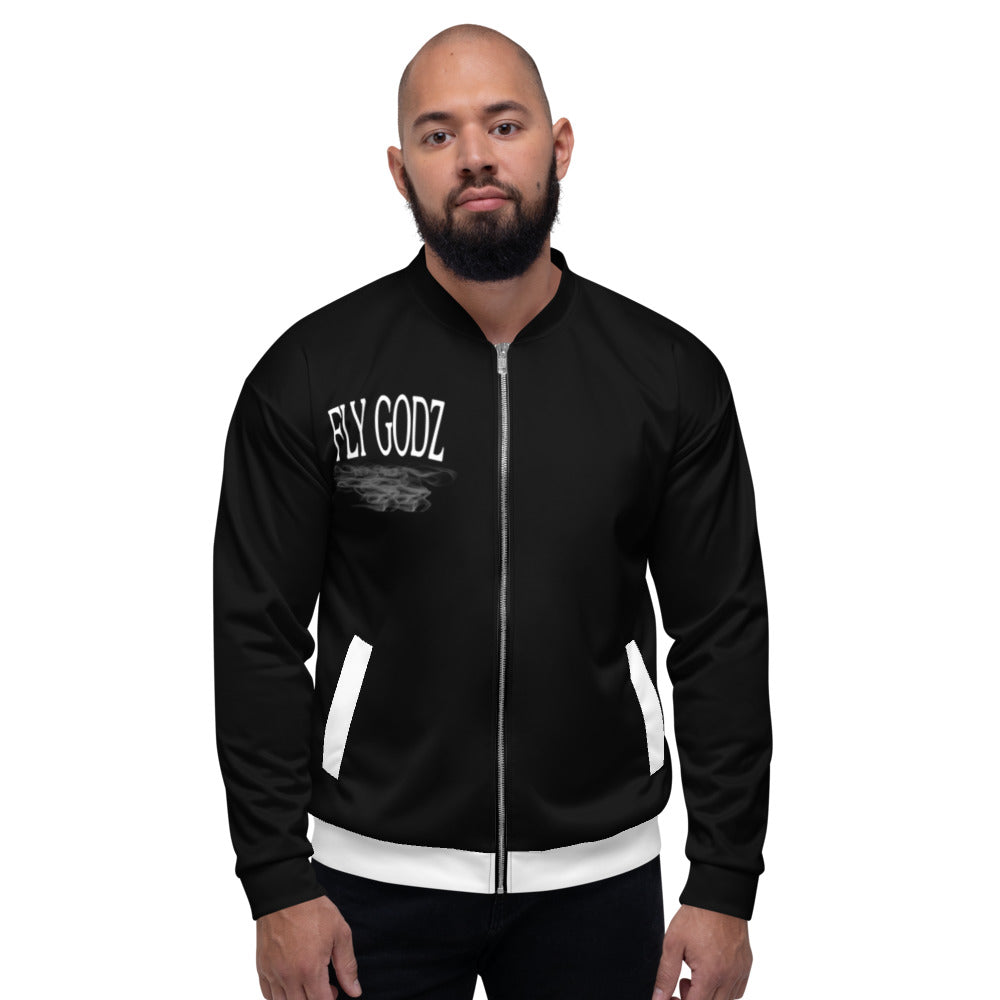 Fly Godz Bomber Jacket