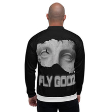 Load image into Gallery viewer, Fly Godz Bomber Jacket
