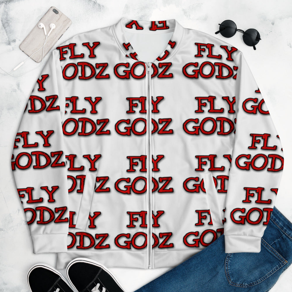 Fly Godz Bomber Jacket