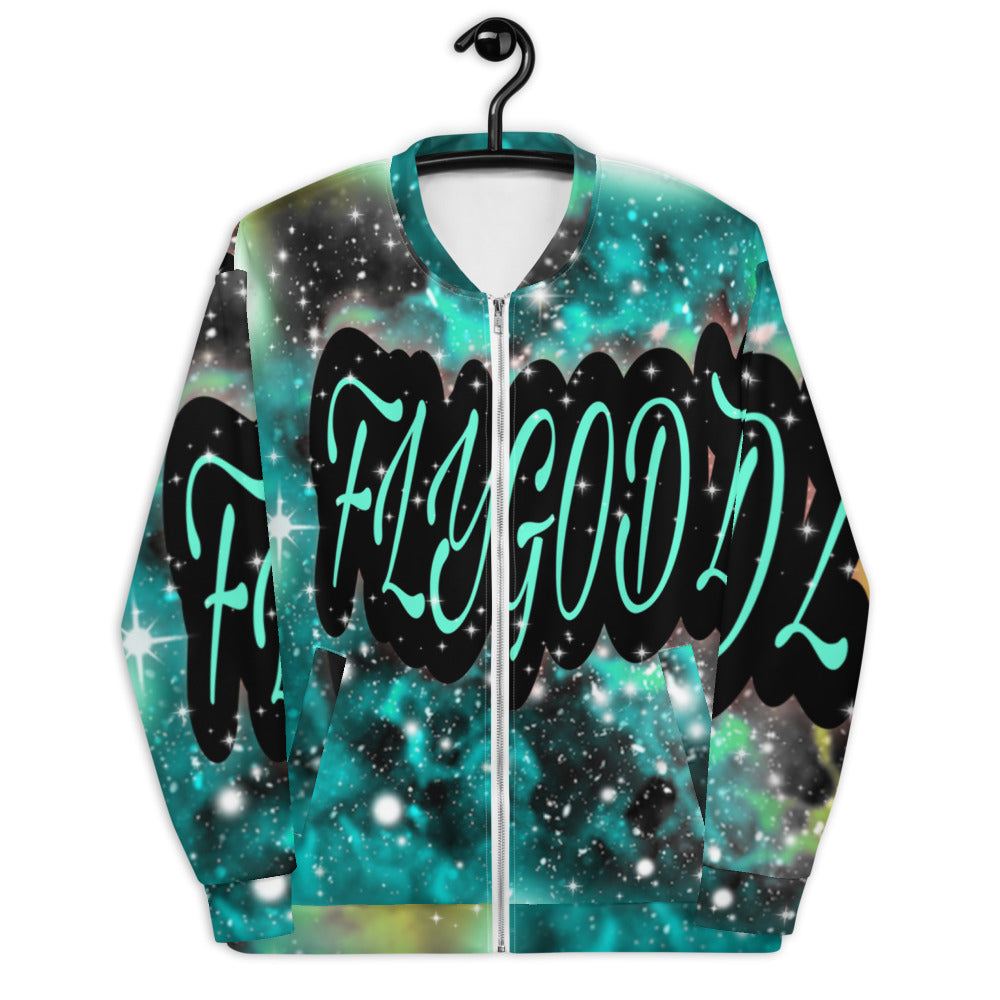 Fly GodzBomber Jacket