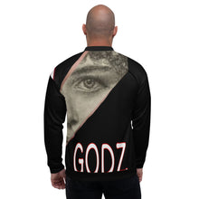 Load image into Gallery viewer, Fly Godz Bomber Jacket
