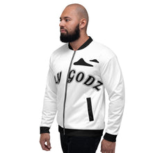 Load image into Gallery viewer, Fly GODZ Bomber Jacket
