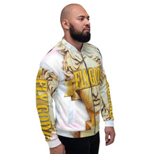 Load image into Gallery viewer, Fly GODZ Bomber Jacket
