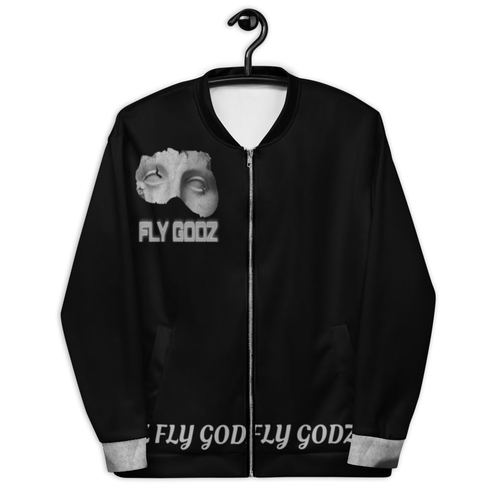 Fly GODZ Bomber Jacket