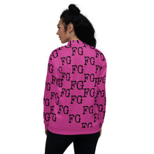 Load image into Gallery viewer, FG Bomber Jacket
