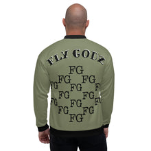 Load image into Gallery viewer, FG Bomber Jacket
