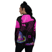 Load image into Gallery viewer, FLY GODZ Bomber Jacket
