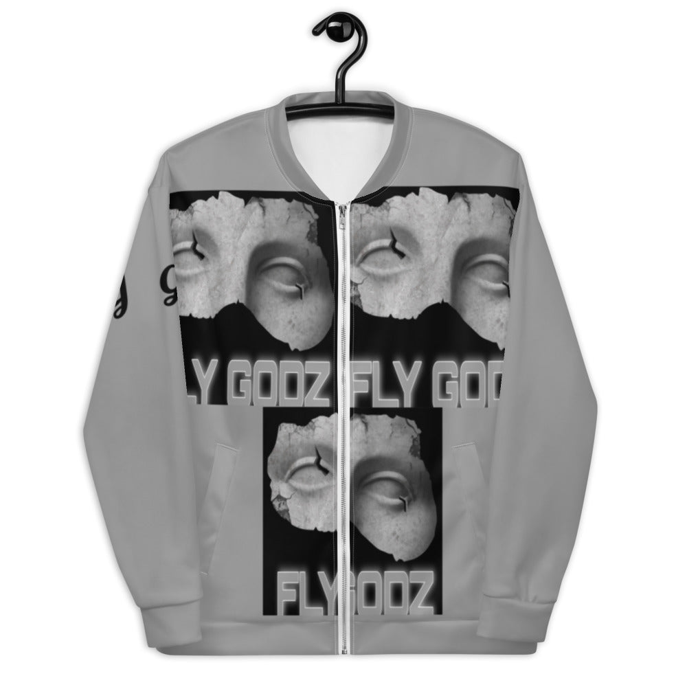 Fly GODZ Bomber Jacket