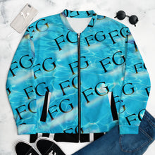 Load image into Gallery viewer, FG Bomber Jacket
