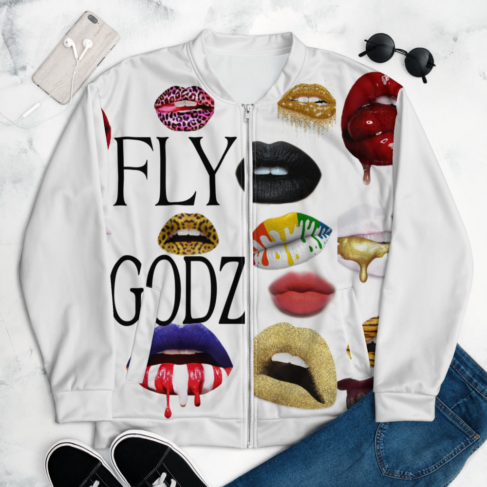 FLY GODZ Jacket