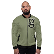 Load image into Gallery viewer, FG Bomber Jacket
