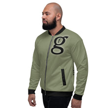 Load image into Gallery viewer, FG Bomber Jacket
