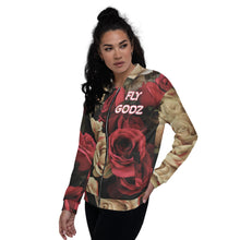 Load image into Gallery viewer, FLY GODZ Bomber Jacket
