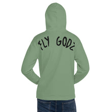 Load image into Gallery viewer, FLY GODZ Hoodie
