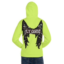 Load image into Gallery viewer, FLY GODZ Hoodie
