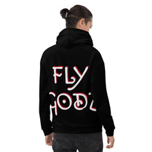 Load image into Gallery viewer, FLY GODZ Hoodie
