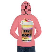 Load image into Gallery viewer, Fly GODZ Hoodie
