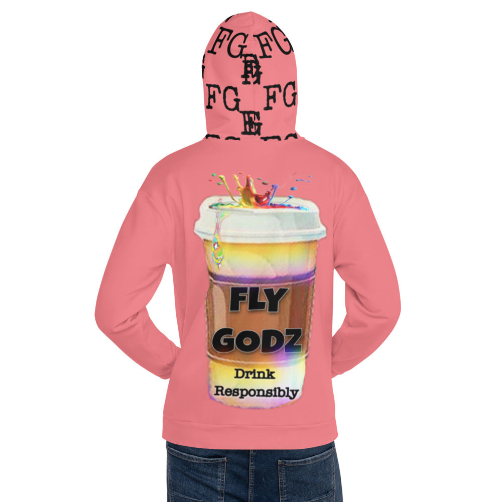 Fly GODZ Hoodie