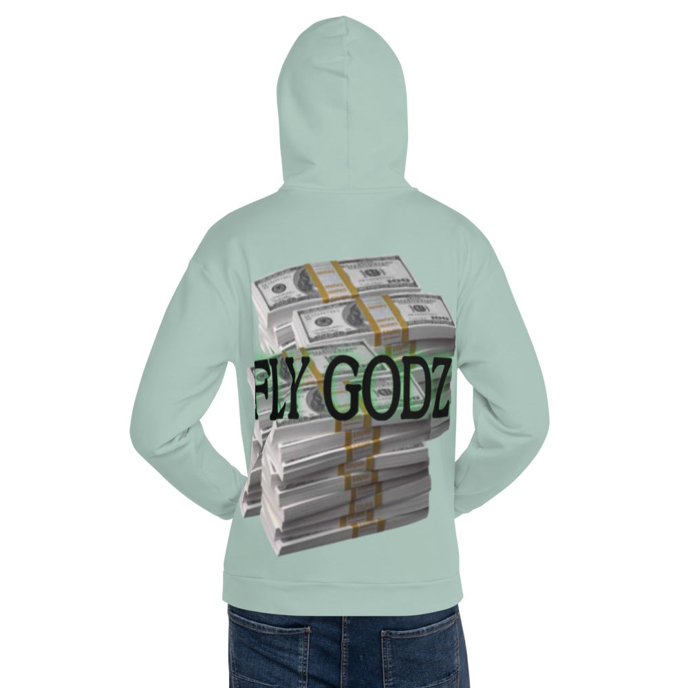 FLY GODZ Hoodie