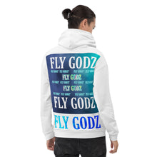 Load image into Gallery viewer, FLY GODZ Hoodie
