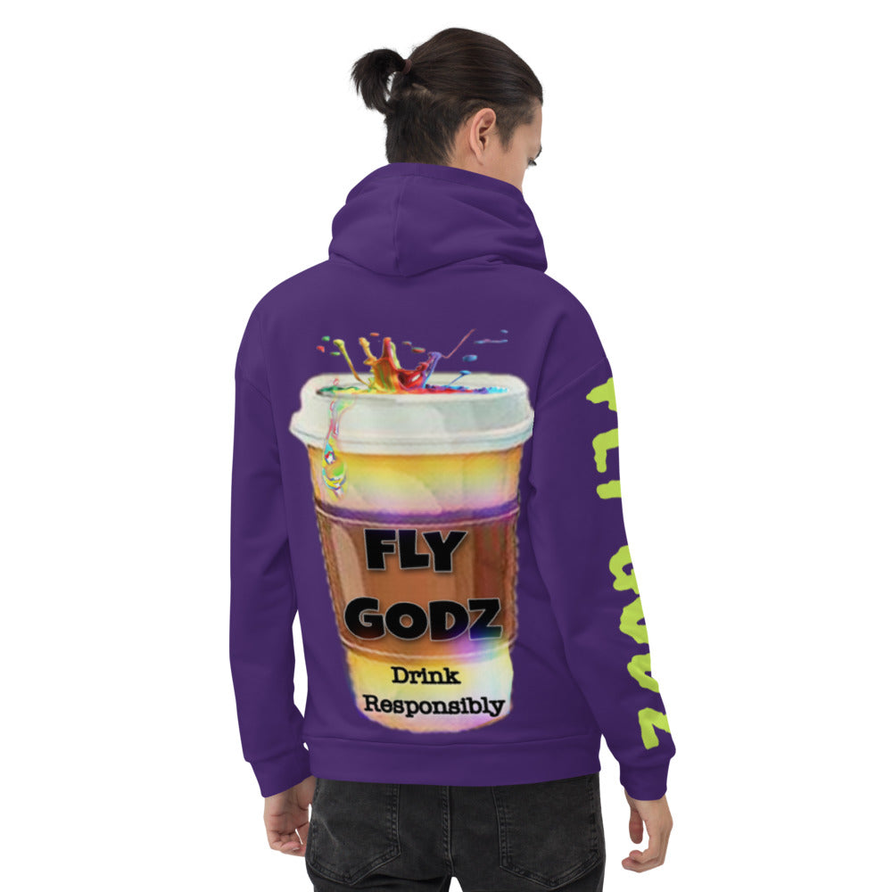 FLY GODZ Hoodie