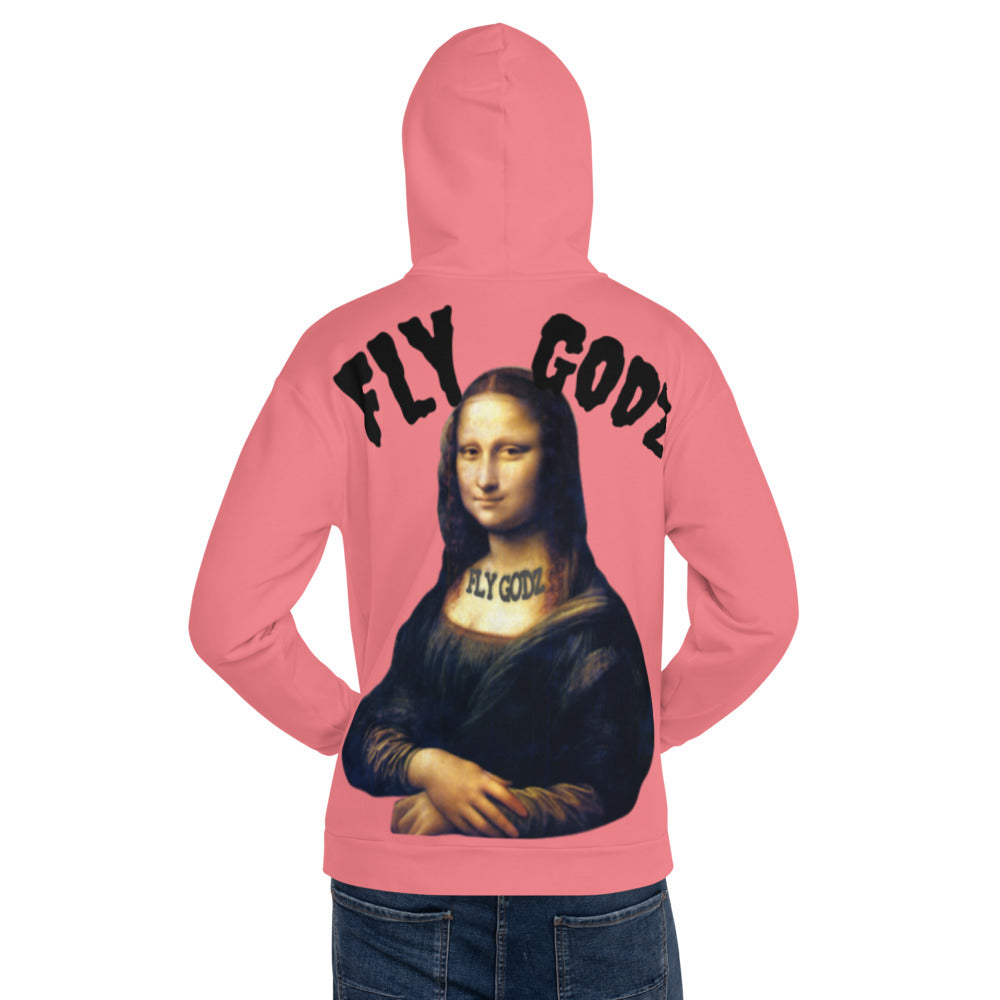 FLY GODZ Hoodie