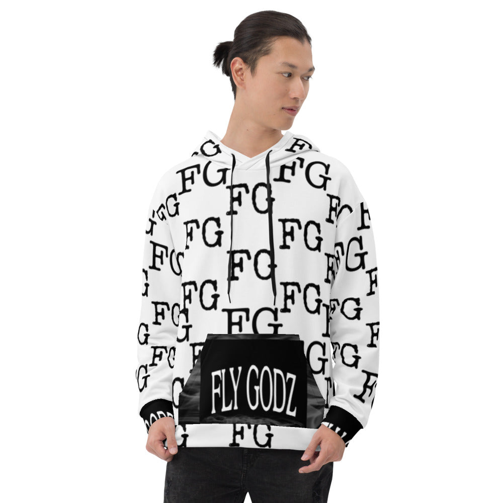 FG Unisex Hoodie