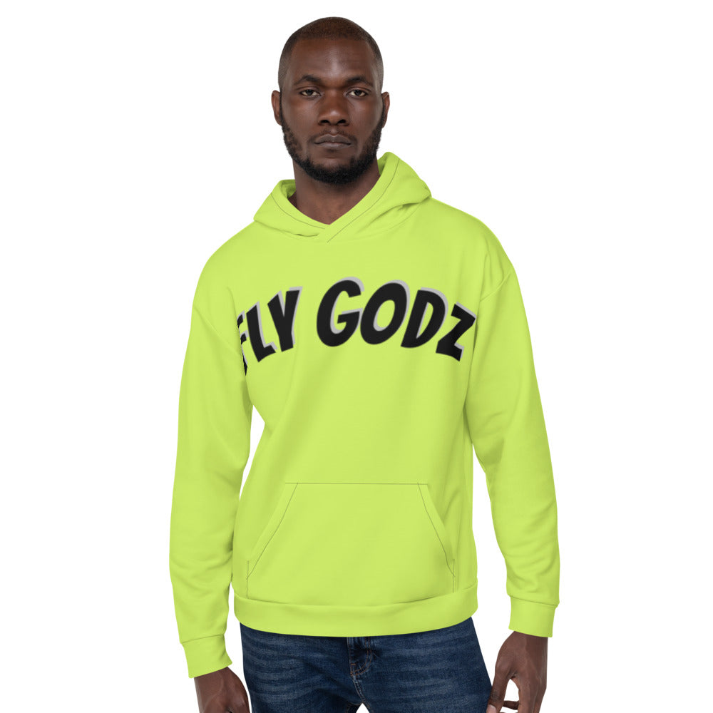 FLY GODZ Hoodie