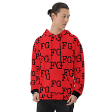 Load image into Gallery viewer, Fly GODZ Hoodie
