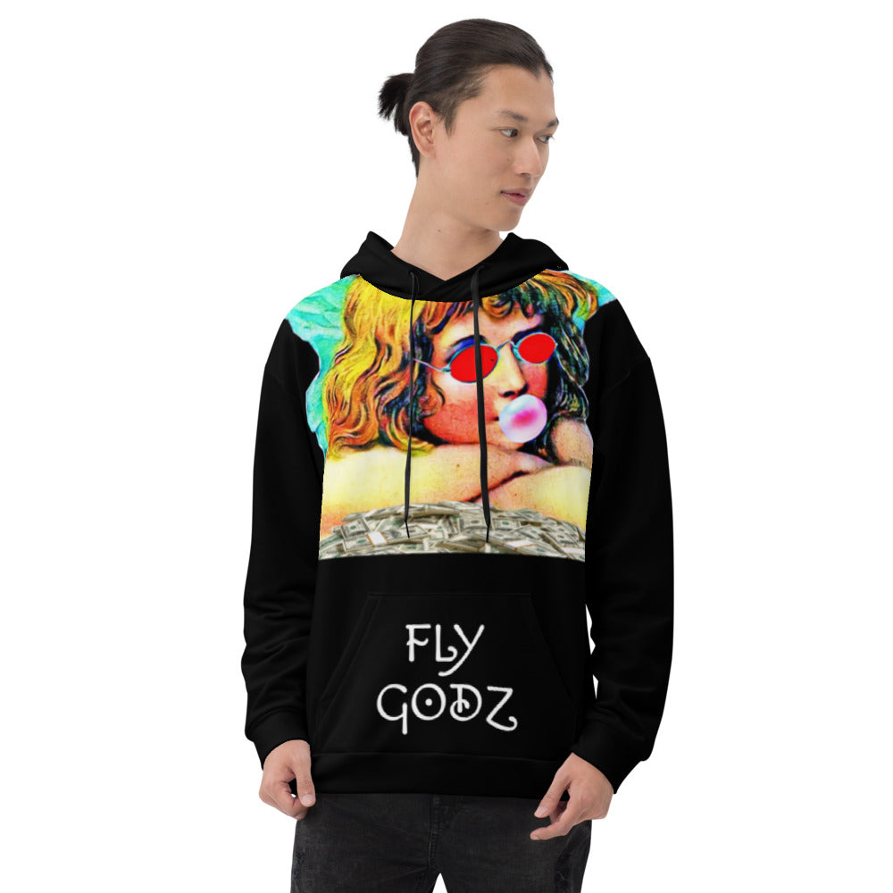 FLY GODZ Hoodie