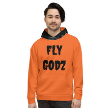 Load image into Gallery viewer, FLY GODZ Hoodie
