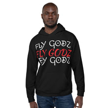 Load image into Gallery viewer, FLY GODZ Hoodie
