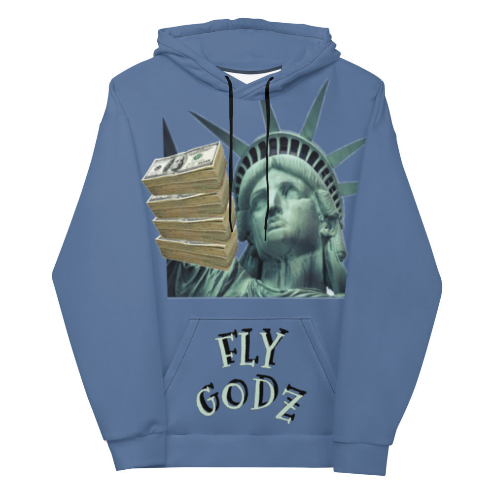 FLY GODZ Hoodie