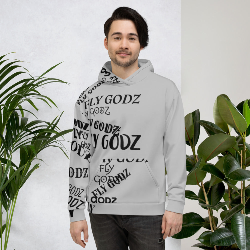 FLY GODZ Hoodie