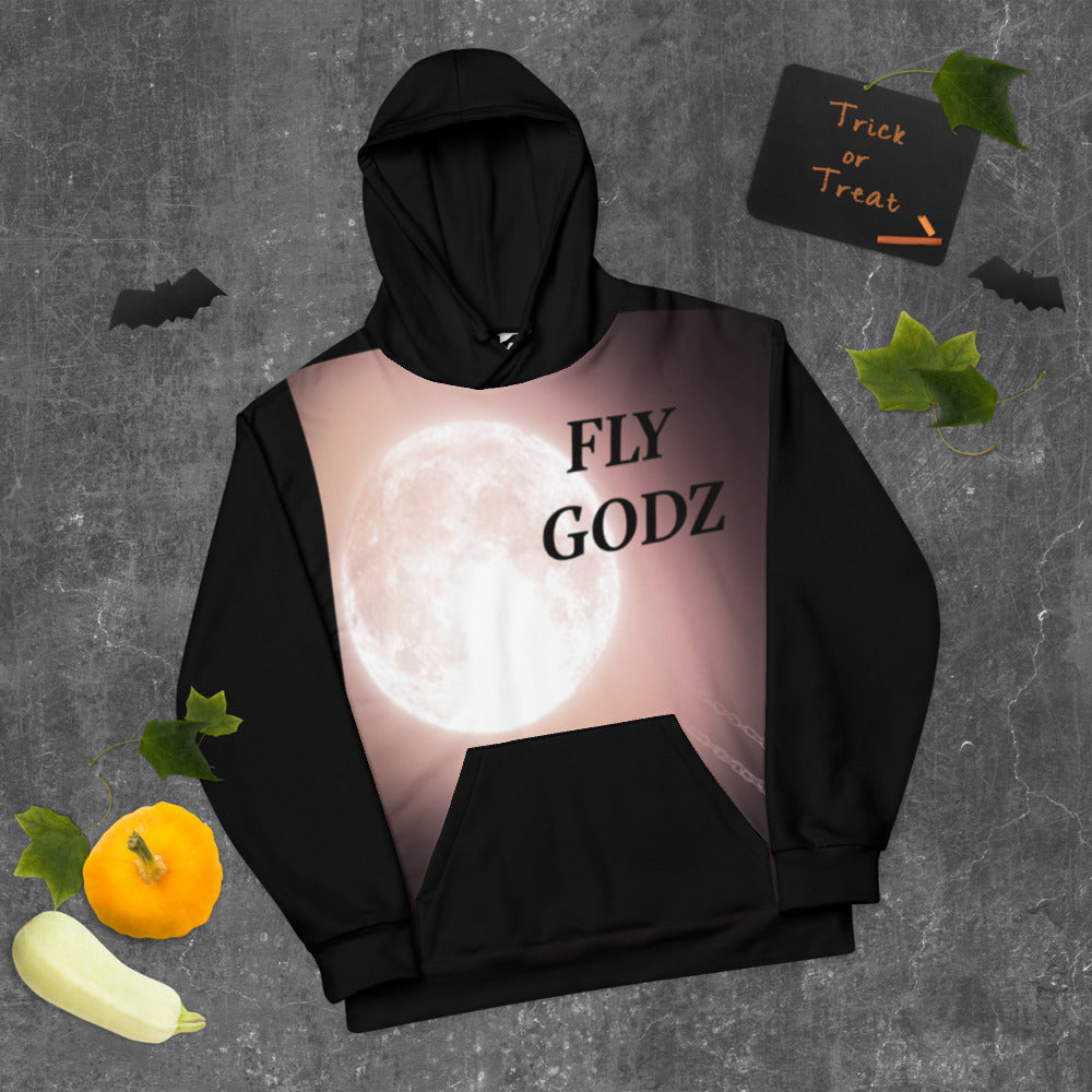 FLY GODZ Hoodie