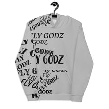 Load image into Gallery viewer, Fly GODZ Hoodie
