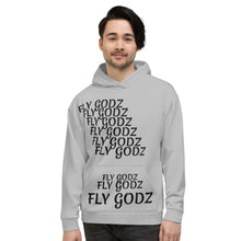 Load image into Gallery viewer, FLY GODZ Hoodie
