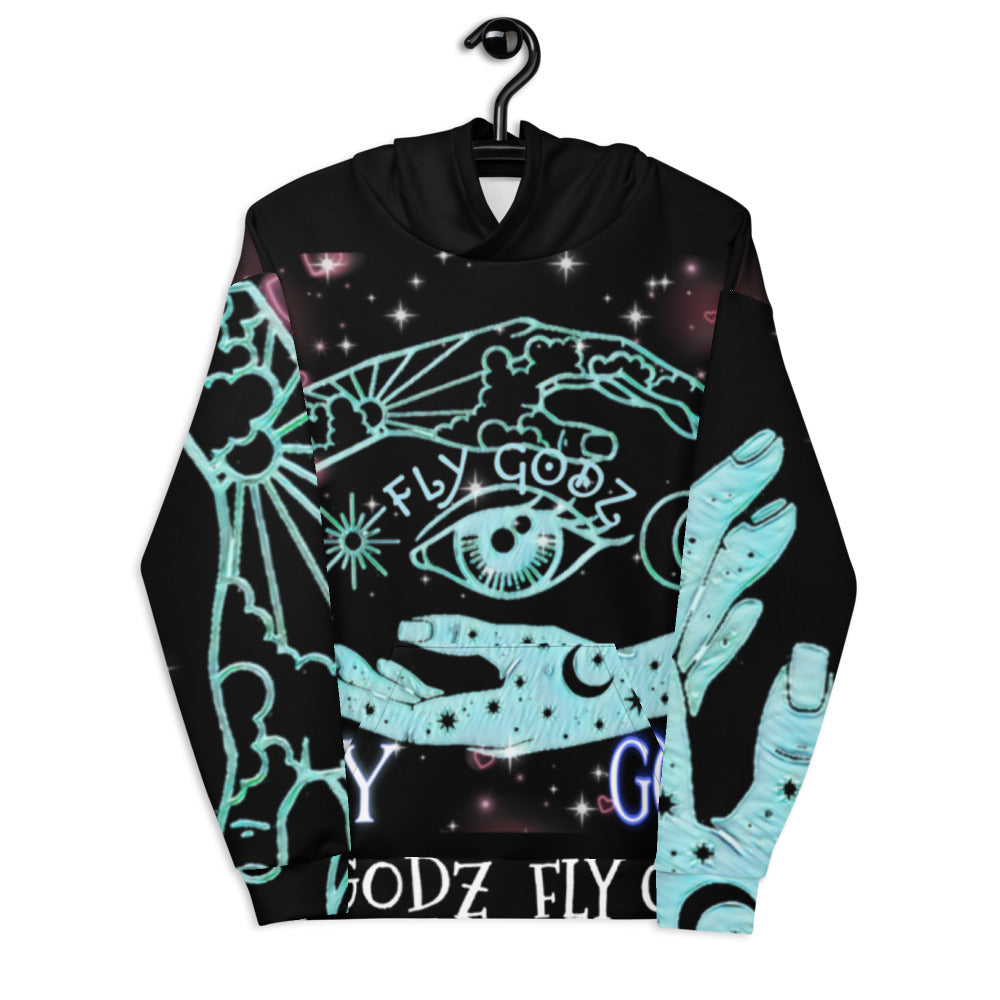 FLY GODZ Hoodie