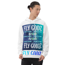 Load image into Gallery viewer, FLY GODZ Hoodie
